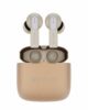 True Wireless ANC Bluetooth Earbuds Gold Metal Case – XZ Pia