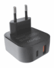 Wall Charger USB-C PD33W – PRO PD35