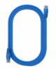 Networking Cable 2.0m CAT5E Straight Blue – NT202