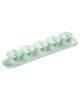 Multi-Cable Clip Set 5+4 Clips Green – CO110