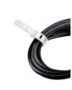 Flexible Silicone Cable Straps 10-Pack – CO210
