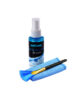 3-in-1 Screen Cleaning Kit with Liquid and Cloth – CS110