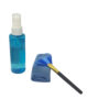 3-in-1 Screen Cleaning Kit with Liquid and Cloth – CS110