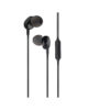 Stereo Wired Earphones + In-line Mic – EB170