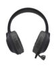 USB Wired Gaming Headset – 7.1 Surround Sound, RGB, Boom Mic ̵...