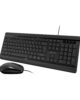 Wired USB Keyboard Mouse Kit – KC130