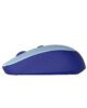 Wireless Precision Mouse Blue – MW210