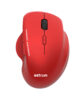 Wireless Mouse 2.4GHz 6D 1600DPI Red – MW280