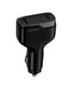 Car Charger Dual USB-A + Dual USB-C PD 100W – PRO GO PD100