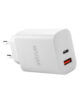 Pro Dual 3A PD65W Dual USB Travel Wall Charger – PRO PD65