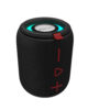 Bluetooth Speaker BT5.3 10W FM SD LED TWS Black – SP110