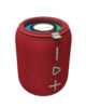 Bluetooth Speaker BT5.3 10W FM SD LED TWS Red – SP110
