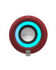 Bluetooth Speaker BT5.3 10W FM SD LED TWS Red – SP110