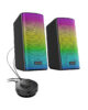 USB BT TF USB RC RGB Speaker – SU030