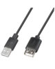 USB Extension Cable v2.0 5m USB-A Male to Female – UE205