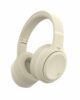 Wireless Headphones with Hybrid ANC (Ivory) – Ease Drift