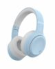 Wireless Headphones with Hybrid ANC (Blue) – Ease Drift