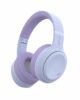 Wireless Headphones with Hybrid ANC (Purple) – Ease Drift