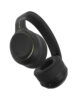 Wireless Headphones with Hybrid ANC (Black) – Ease Drift