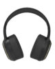 Wireless Headphones with Hybrid ANC (Black) – Ease Drift