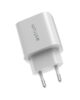 12W Wall Charger with USB-A – Watz12A