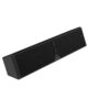Soundbar USB BT l 2.0CH l Dual Passive l 12W RMS l 50cm – SPU12T