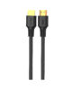 Braided HDMI Male to Male Cable – HD20B 2m