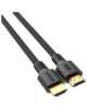 Braided HDMI Male to Male Cable – HD20B 2m