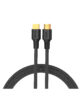Braided HDMI Male to Male Cable – HD20B 3m