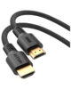 Braided HDMI Male to Male Cable – HD20B 3m