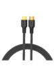 Braided HDMI Male to Male Cable – HD20B 5m