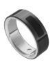 Smart Health & Fitness Ring – TM01 Black