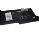 BAT FOR DELL 12 7280 11.4V 3600MAH POLY